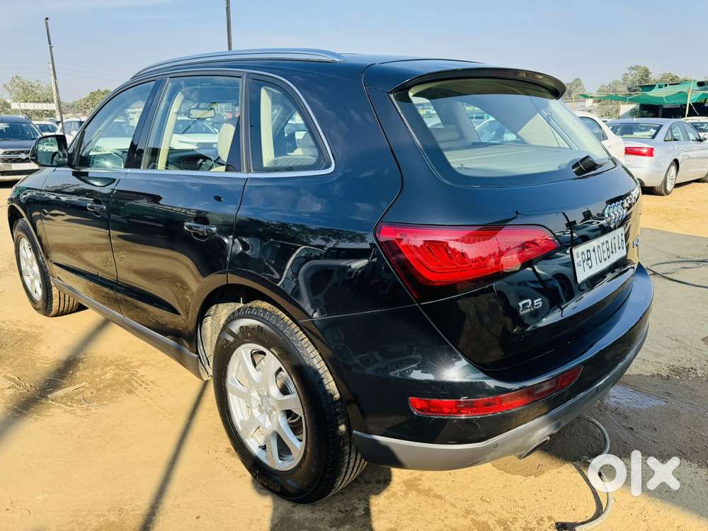 Audi Q5 2012-2017 3.0 Tdi Quattro Premium Plus, 2014, Diesel