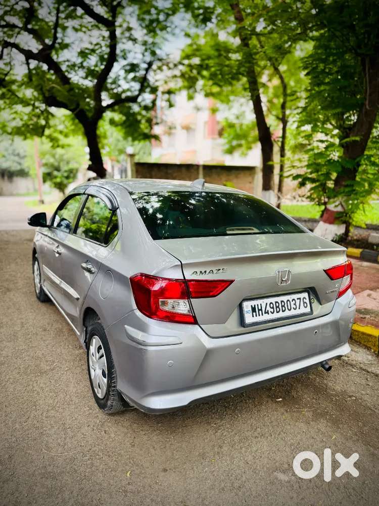 Honda Amaze 1.5 S 2018