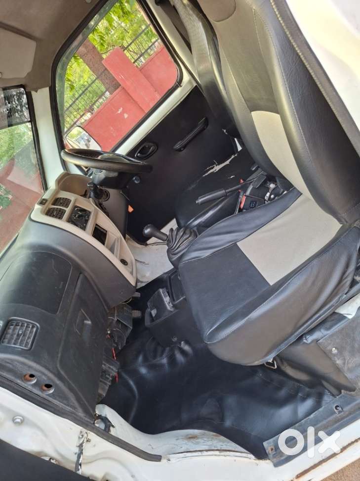 Maruti Suzuki Eeco 1.2 Tour V 7 Str, 2022, Petrol