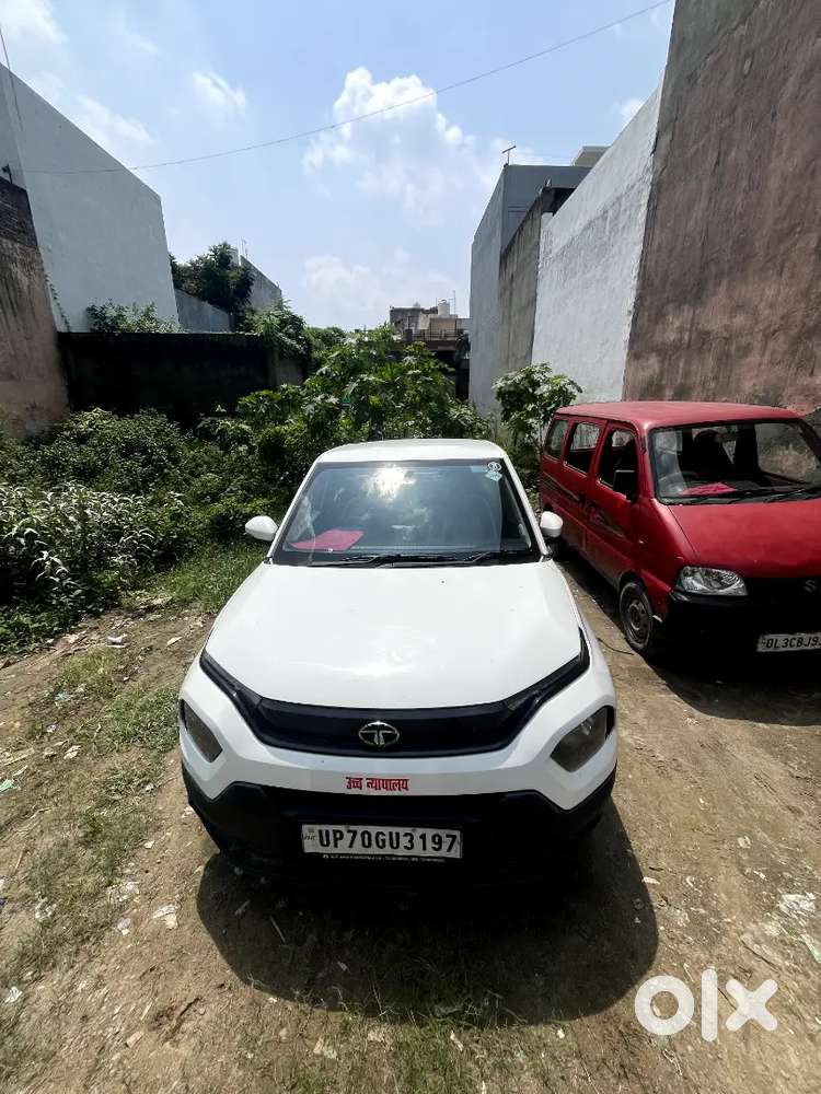 Tata Punch Adventure 2023
