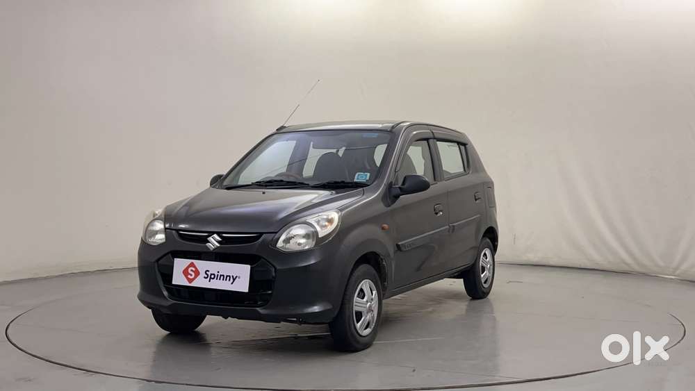 Maruti Suzuki Alto 800 2012-2016 Vxi, 2013, Petrol