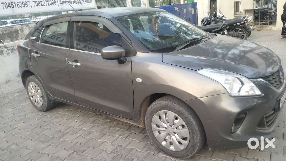 Maruti Suzuki Baleno Maruti-suzuki-baleno-delta-diesel, 2019, Cng & ..