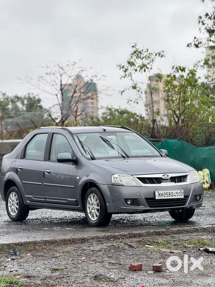 Mahindra Verito Diesel 2012