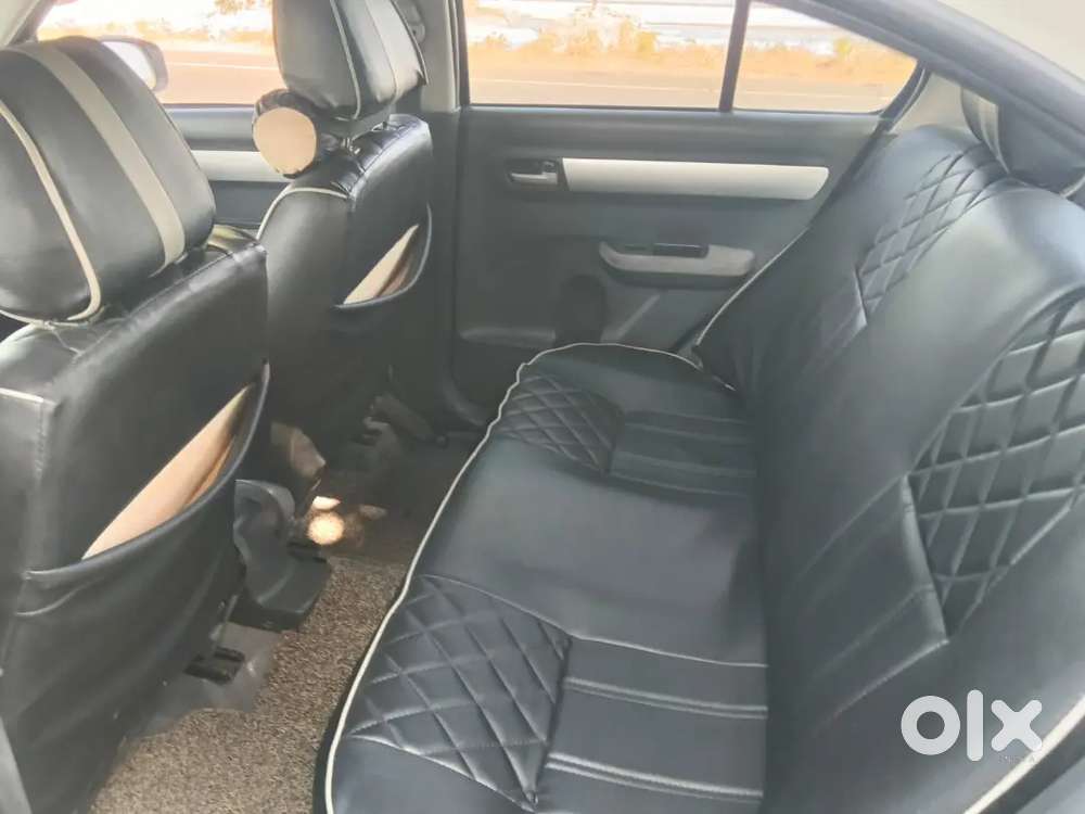 2015 Maruti Dzire 1.2 Lxi