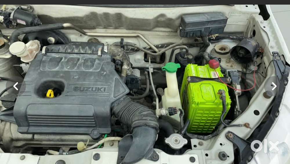 Maruti Suzuki Alto K10 2015