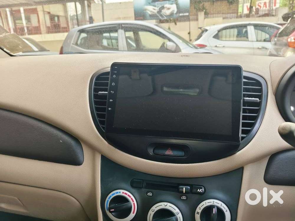 Hyundai I10 Magna 1.1 Itech Se, 2009, Petrol