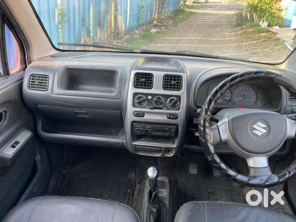 Maruti Suzuki 2008 Car