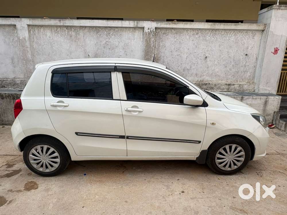 Maruti Suzuki Celerio Petrol 2020 Year