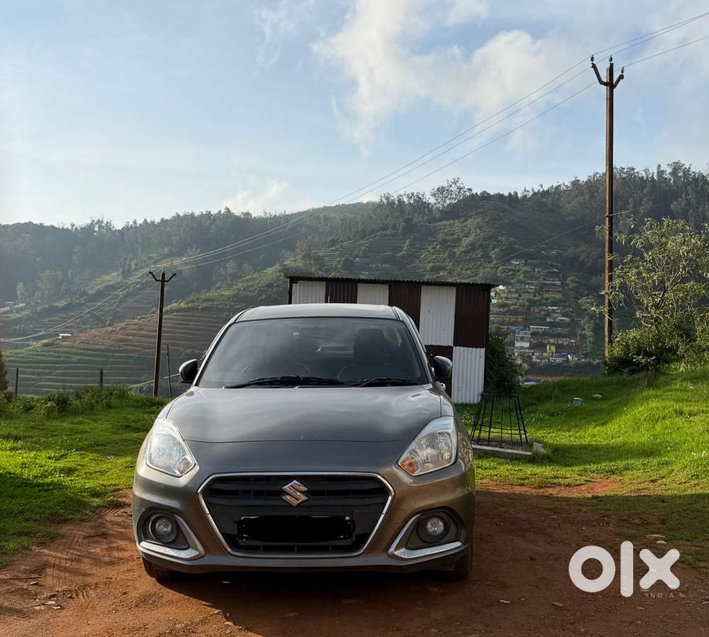 Maruti Suzuki Dzire 2020 Petrol 50000 Km Driven