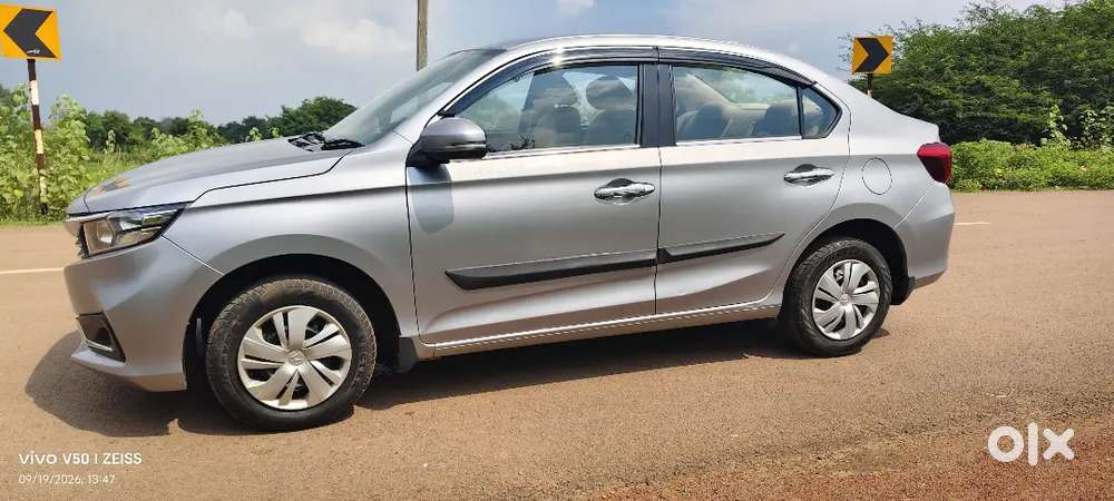 Honda Amaze 1.2 Petrol Manual 2023