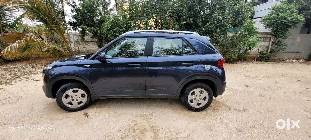 Hyundai Venue 2021 &ndash; Single Owner | Excellent Condition