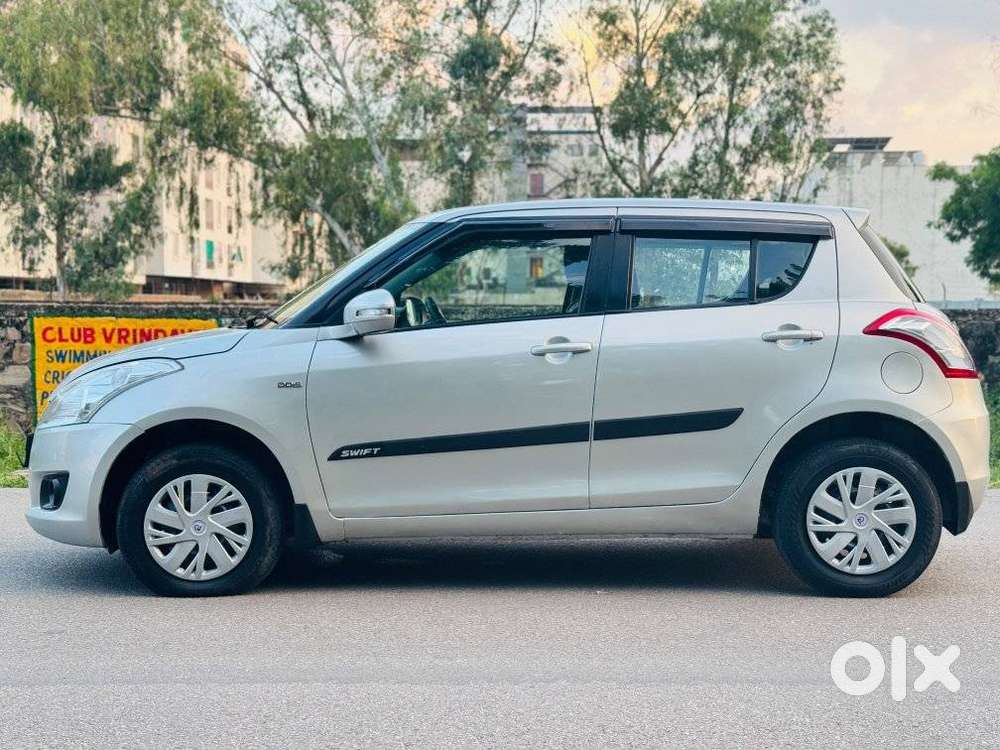 Maruti Suzuki Celerio Zxi, 2019, Petrol