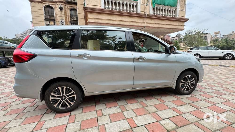 Maruti Ertiga Zxi 2023