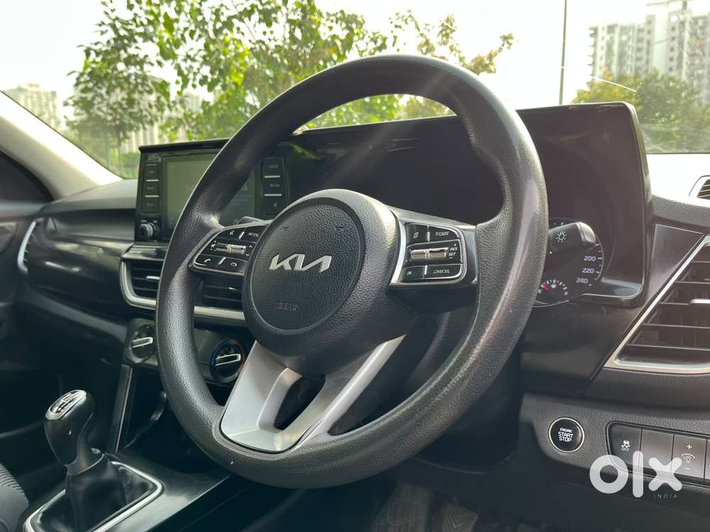 Kia Seltos Htk Plus D, 2022, Diesel