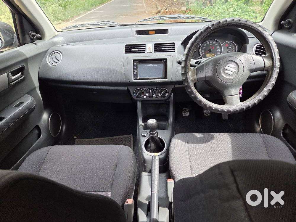 Maruti Suzuki Swift Vxi + Manual, 2009, Petrol