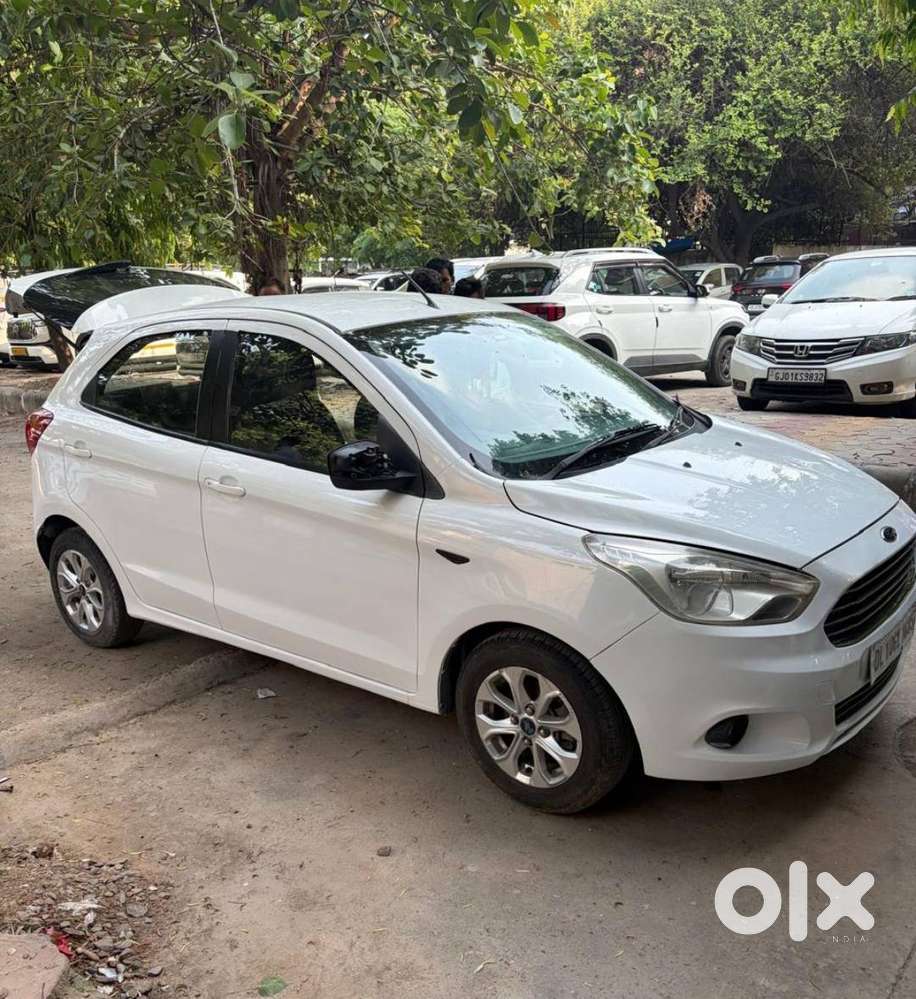 2018 Model