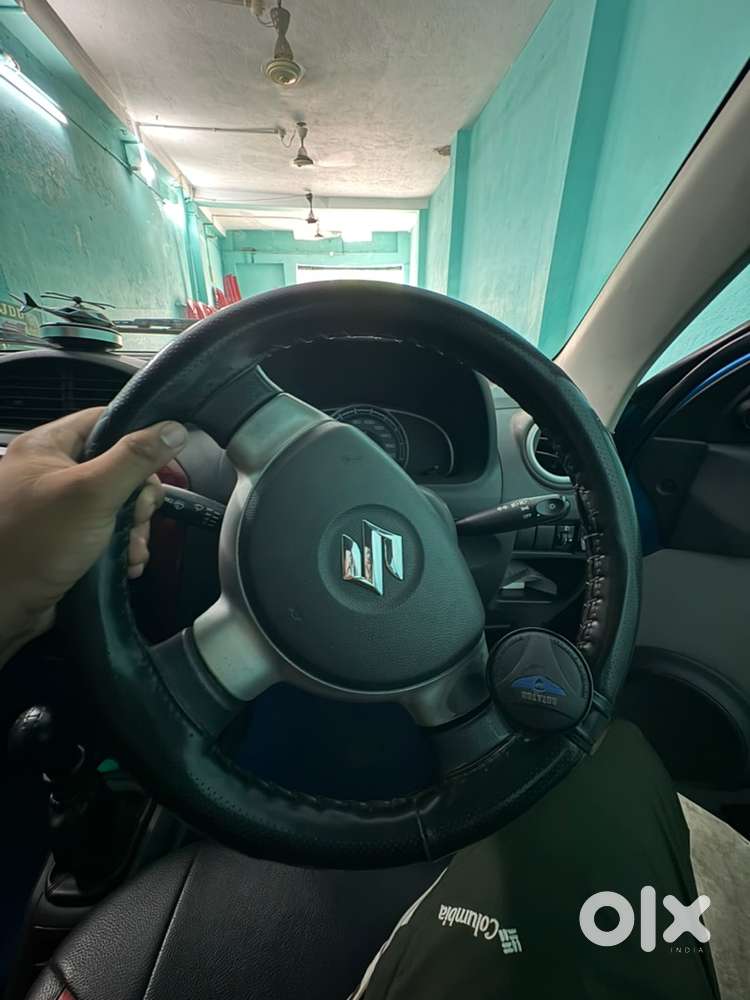 Maruti Suzuki Alto 800 2019 Petrol Good Condition