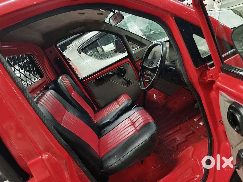 Mahindra Bolero, 2018, Diesel