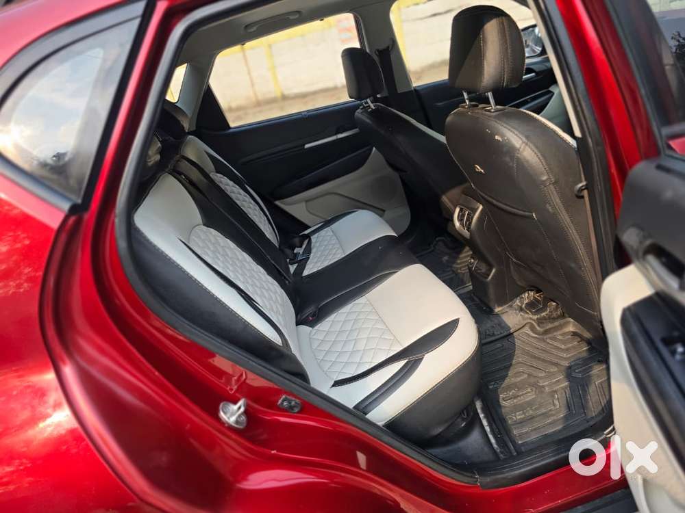 Kia Sonet 1.5 Htk Plus Diesel At, 2023, Diesel