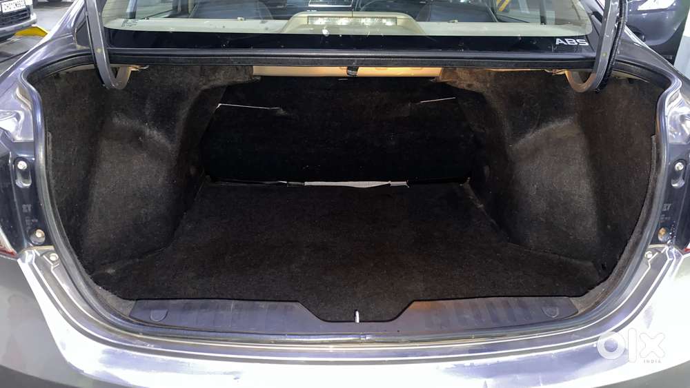 Maruti Suzuki Ciaz 2014-2017 Zxi, 2015, Petrol