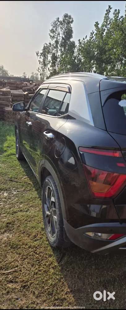 Hyundai Creta 2020 Facelift Diesel Manual The Date Is 20 December 2020