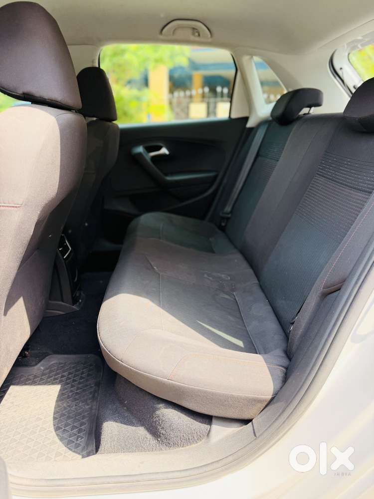 Volkswagen Polo 1.0 Highline Plus Tsi, 2021, Petrol