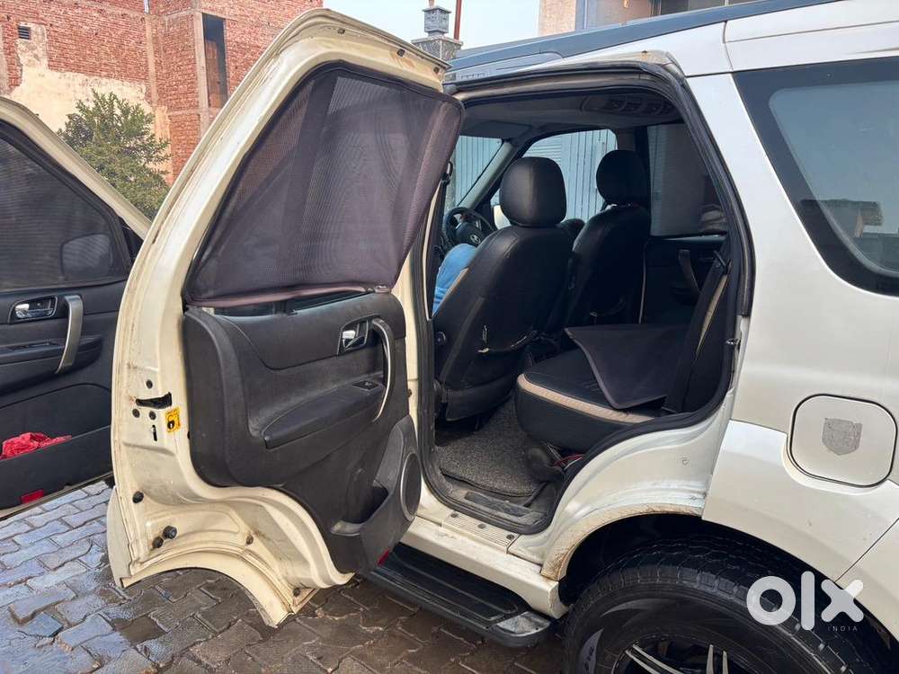 Safari Storme 2017 Well Maintained