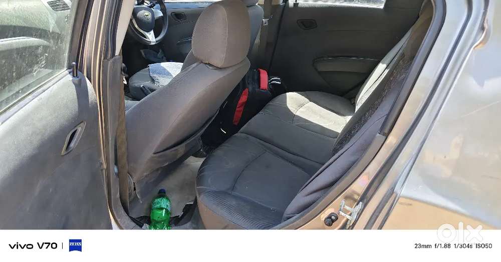 Chevrolet Beat 2012 Diesel Well Maintained