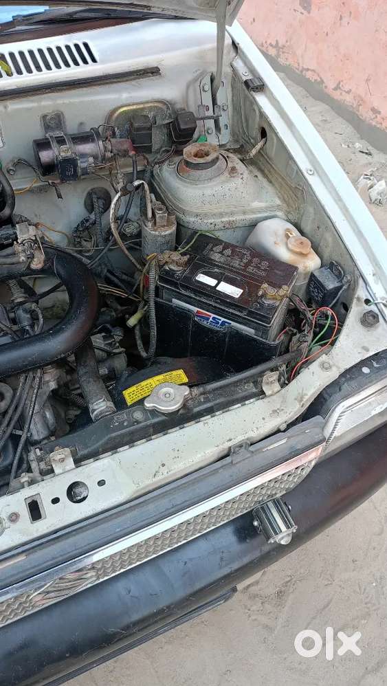 Maruti Suzuki 800 2008