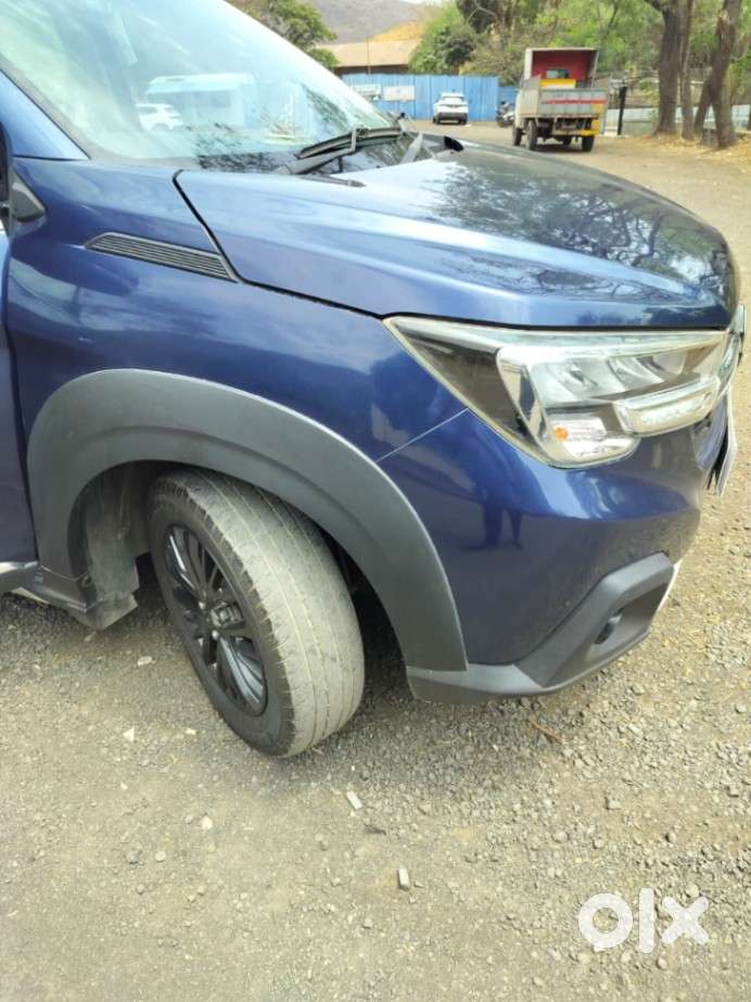 Maruti Suzuki Xl6 1.5 Zeta At, 2020, Petrol