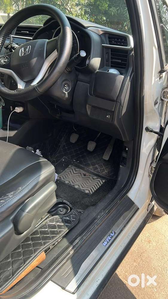 Wrv Urgent Sale 53000 Driven Only