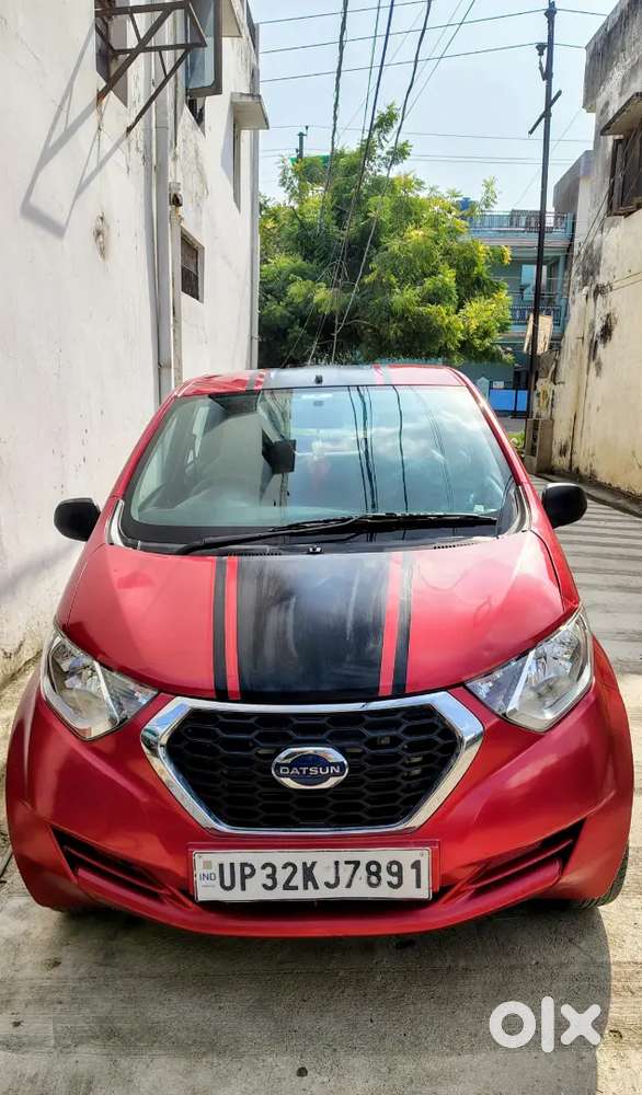 Datsun Redigo 0.8 2019