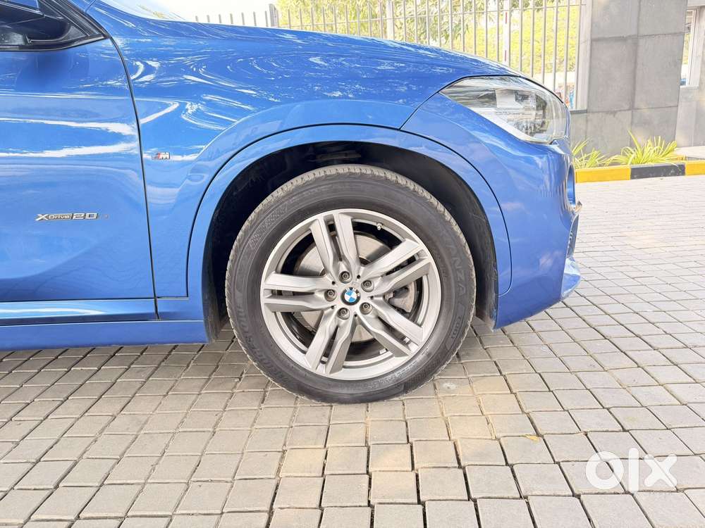 Bmw X1 Sdrive18d M Sport, 2018, Diesel