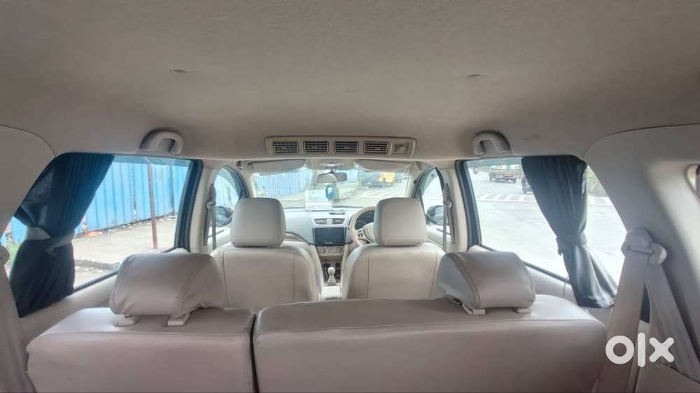 Maruti Ertiga Vxi 2018 (family Manitained Car)