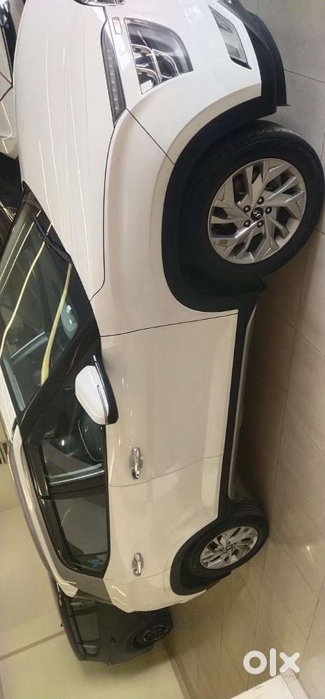 Hyundai Creta 1.6 Sx (o), 2022, Diesel