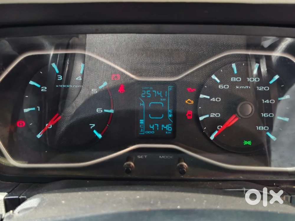 Mahindra Scorpio, 2024, Diesel