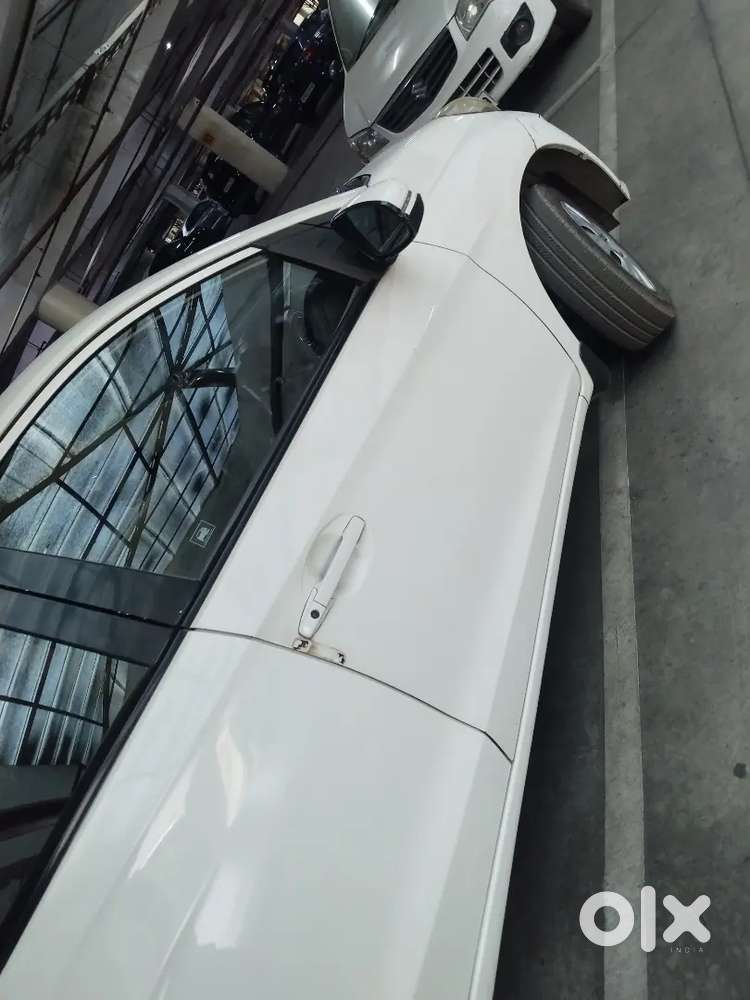 Honda Amaze 2015 Petrol Well Maintained