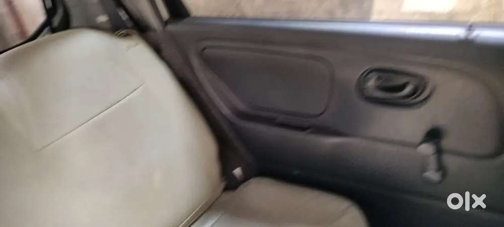 Maruti Suzuki Alto 2012 Petrol 21000 Km Driven