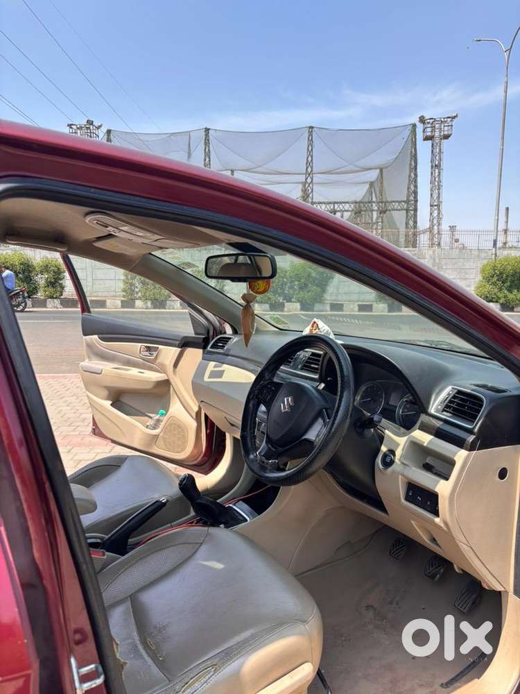 Maruti Suzuki Ciaz 2016 Diesel Good Condition
