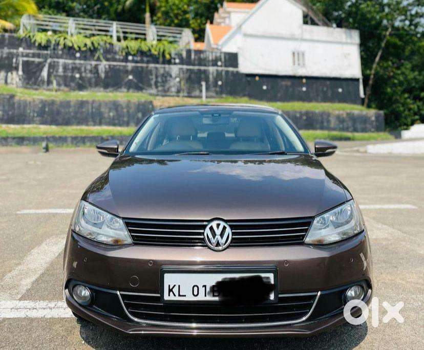 Volkswagen Jetta 2011 Diesel Good Condition