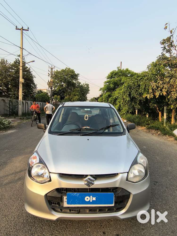 Maruti Suzuki Alto 800 2012-2016 Lx, 2013, Petrol