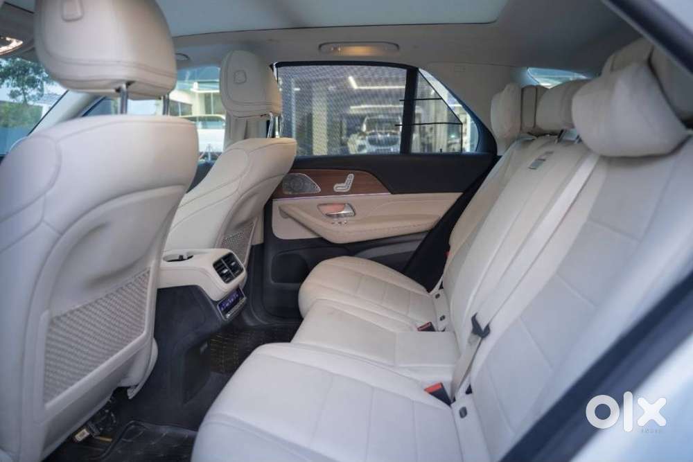 Mercedes-benz Gle 450 4matic Lwb, 2024, Petrol