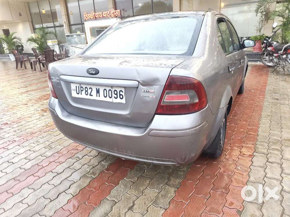 Urgent Sell   Money Problem Ford Fiesta 1.4 Zxi 2009 Diesel Manual