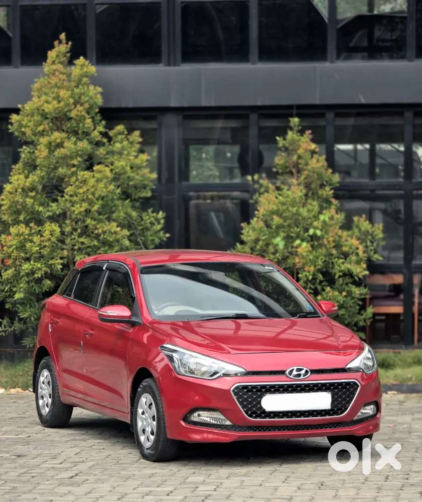 Hyundai 120 Sportz Diesel Manuel