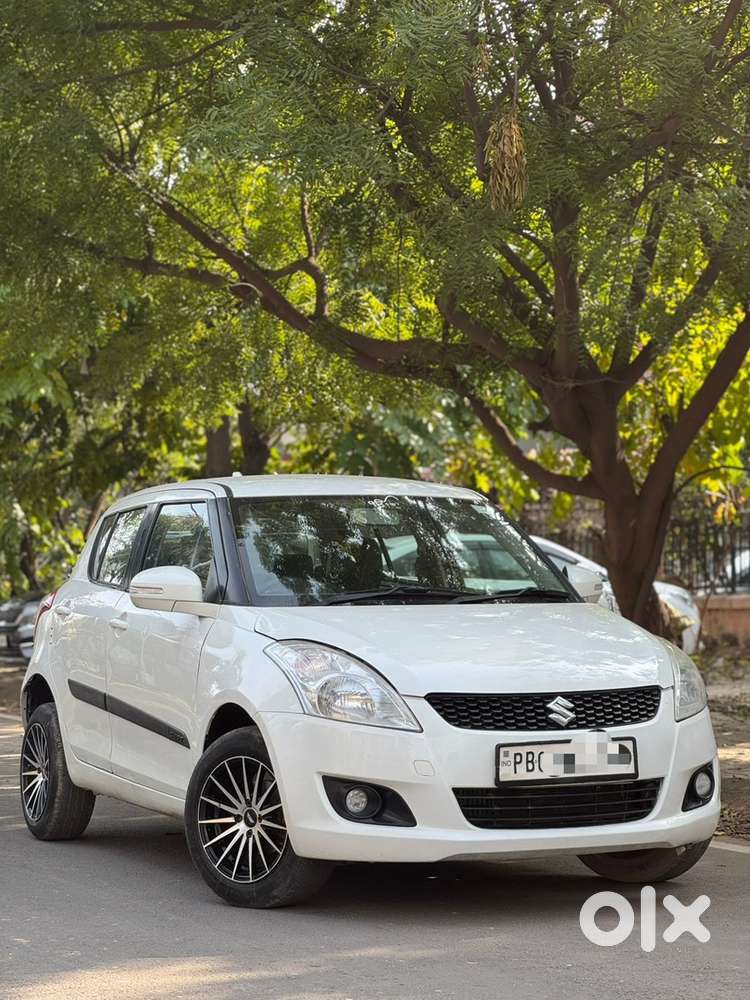 Maruti Suzuki Swift 2014 Diesel Well Maintained