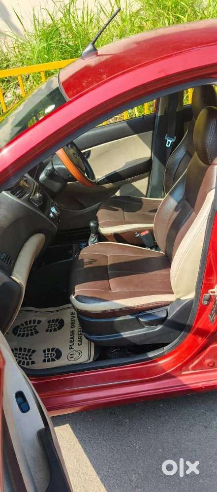 Hyundai Eon Era +, 2012, Petrol