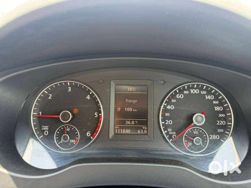 Volkswagen Jetta 2.0 Tdi Comfortline, 2013, Diesel