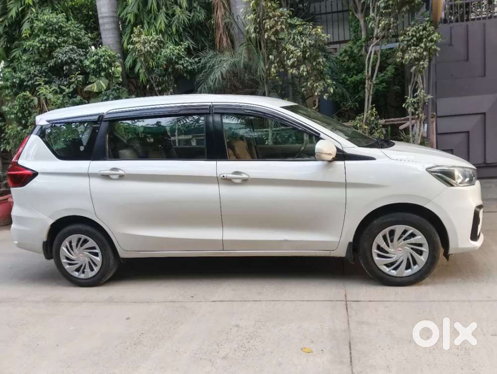 Maruti Suzuki Ertiga, 2024, Cng & Hybrids