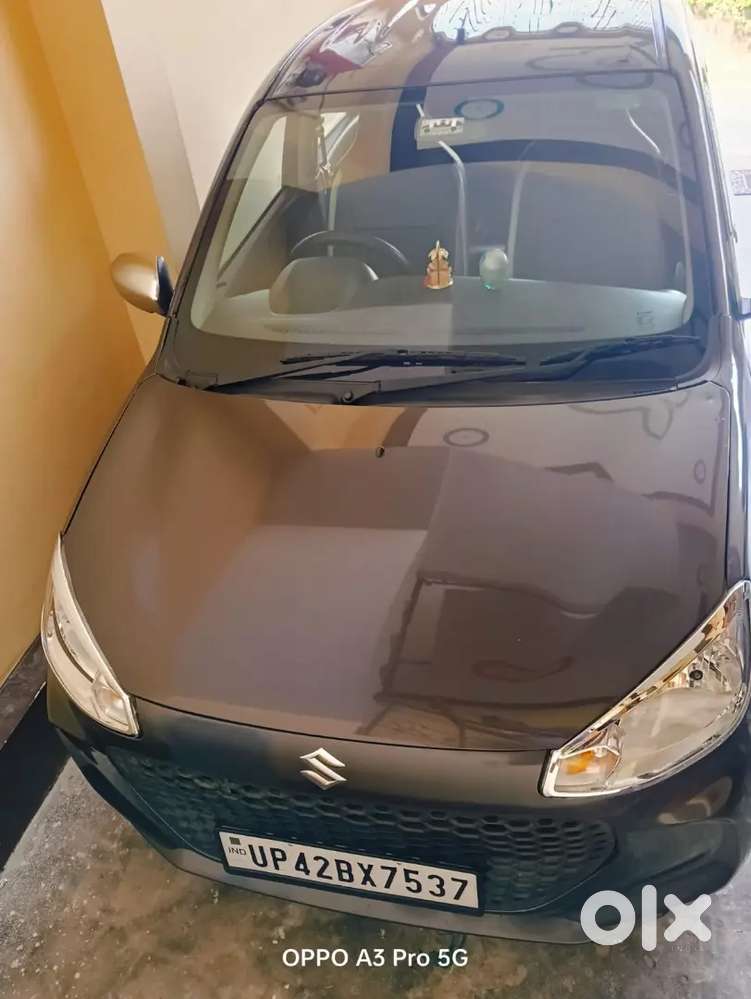 Maruti Suzuki Alto K10 2024 Petrol 7000 Km Driven