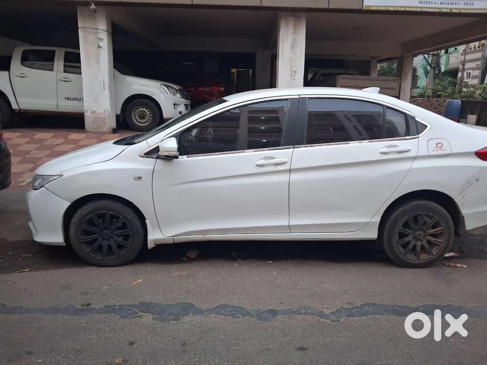 Honda Diesel Manual 2014